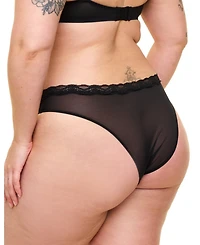 Adore Me Women's Melrose Cheeky Panty