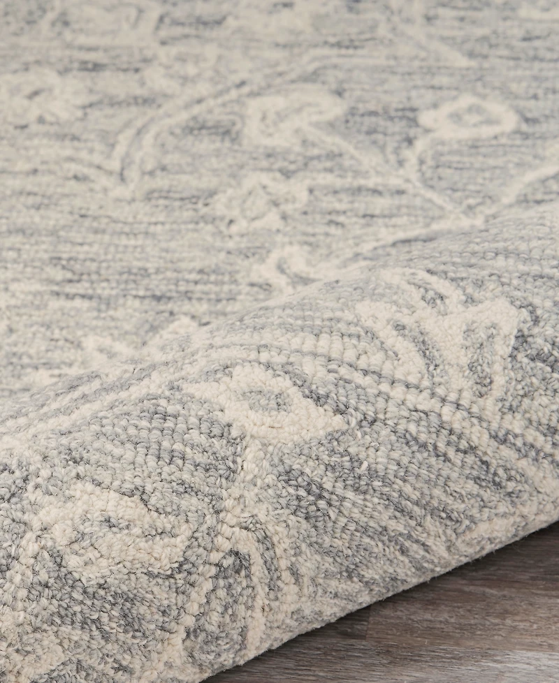 Closeout! Lr Home Cypress CYP81571 3' x 5' Area Rug