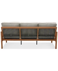 Baxley Outdoor Sofa, Created for Macys