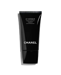 Camellia Exfoliating Mask