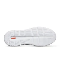 Rockport Men's Jaimie Lace-up Round Toe Casual Sneakers