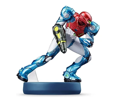 Nintendo Metroid Dread Amiibo Samus/E.m.m.i. 2 pack
