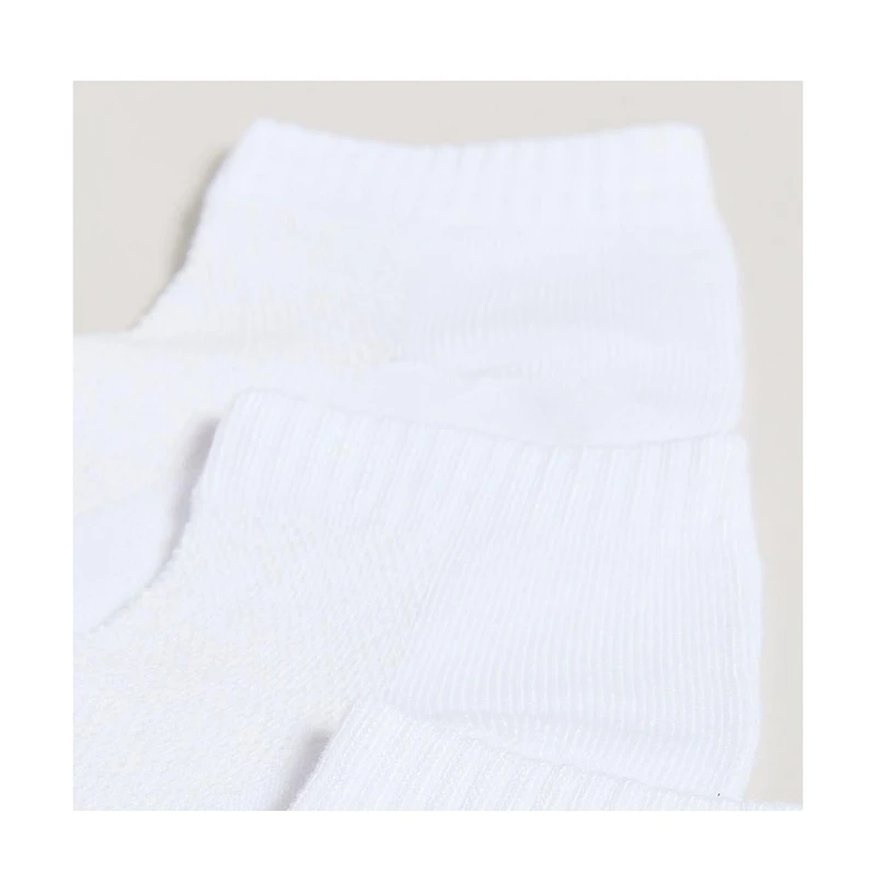 Stems Women's Everyday Ankle Socks 3 Pack