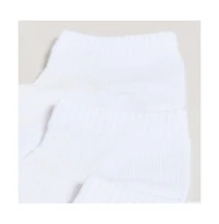 Stems Women's Everyday Ankle Socks 3 Pack