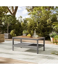 Sencillo Chat Table