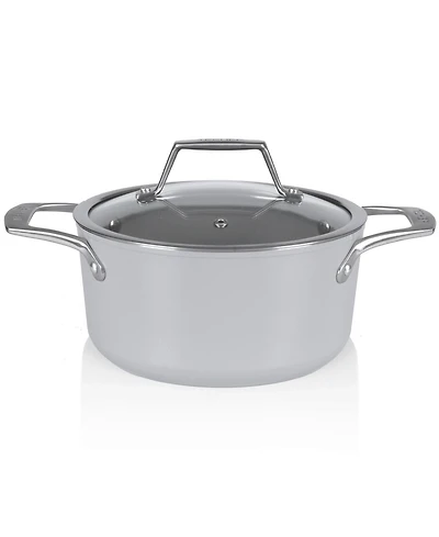 Techef - CeraTerra - 2.8 Quart Soup Pot with Cover