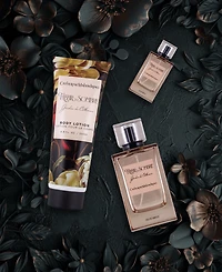 Catherine Malandrino 3-Pc. Fleur Sombre Eau de Parfum Gift Set