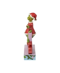 Jim Shore Merry Grinchmas Grinch Figurine