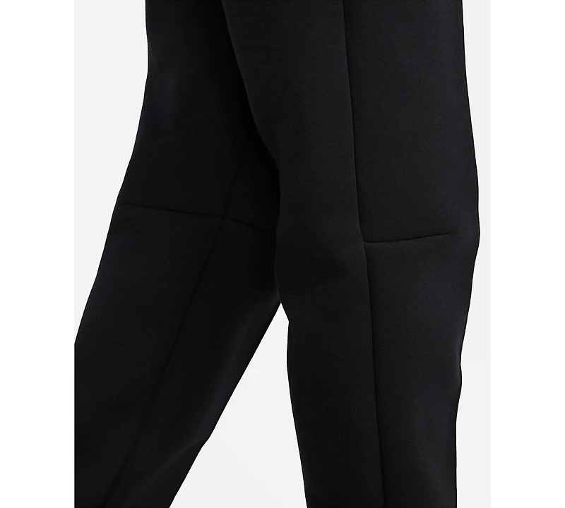 Nike Women's Sportswear Tech Fleece Mid-Rise Jogger Pants