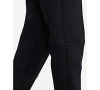 Nike Women's Sportswear Tech Fleece Mid-Rise Jogger Pants