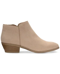 Style & Co Wileyy Ankle Booties, Created for Macy's