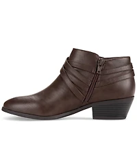 Style & Co Willoww Booties, Created for Macy's