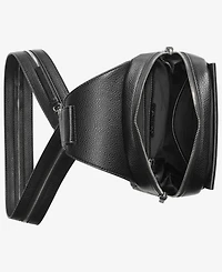 Calvin Klein Millie Colorblock Convertible Sling Backpack