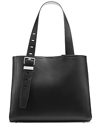 Calvin Klein Lowen Triple Compartment Adjustable Tote