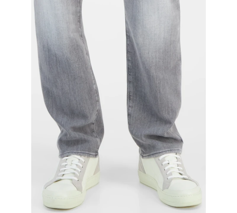 A|X Armani Exchange Men's Five-Pocket Jeans