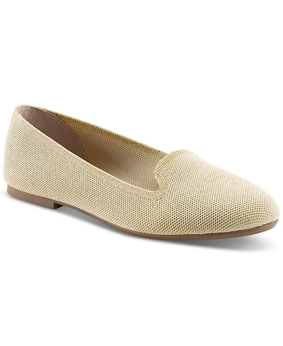 Style & Co Women's Alyson Slip-On Loafer Flats, Created for Macy's
