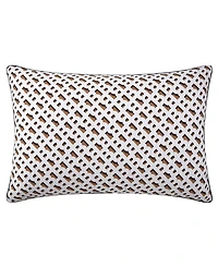 Boss Home by Hugo Boss B Monogram Sham, King