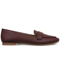 Style & Co Women's Kendraa Tailor Loafers, Created for Macy's