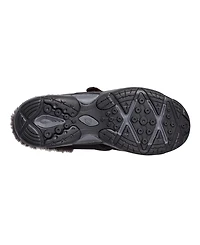 Easy Spirit Women's Elinn Cozy Slip-On Mules