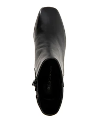 BCBGeneration Women's Sandra Square Toe Dress Bootie