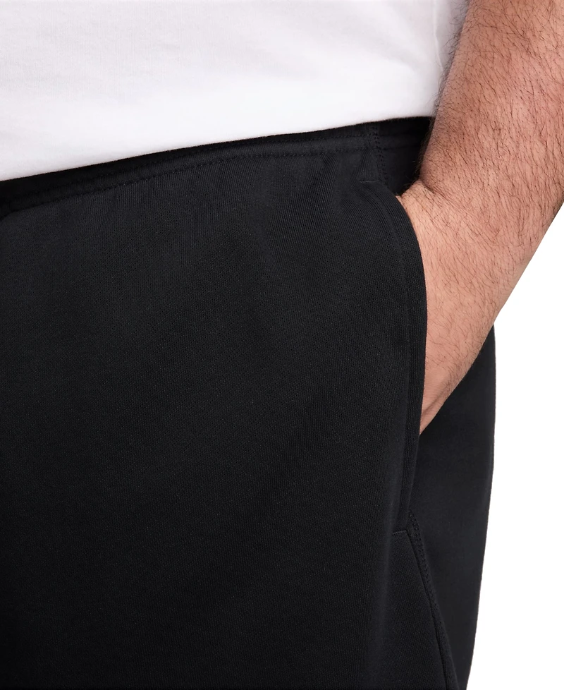 Nike Men's Club French Terry Flow Shorts