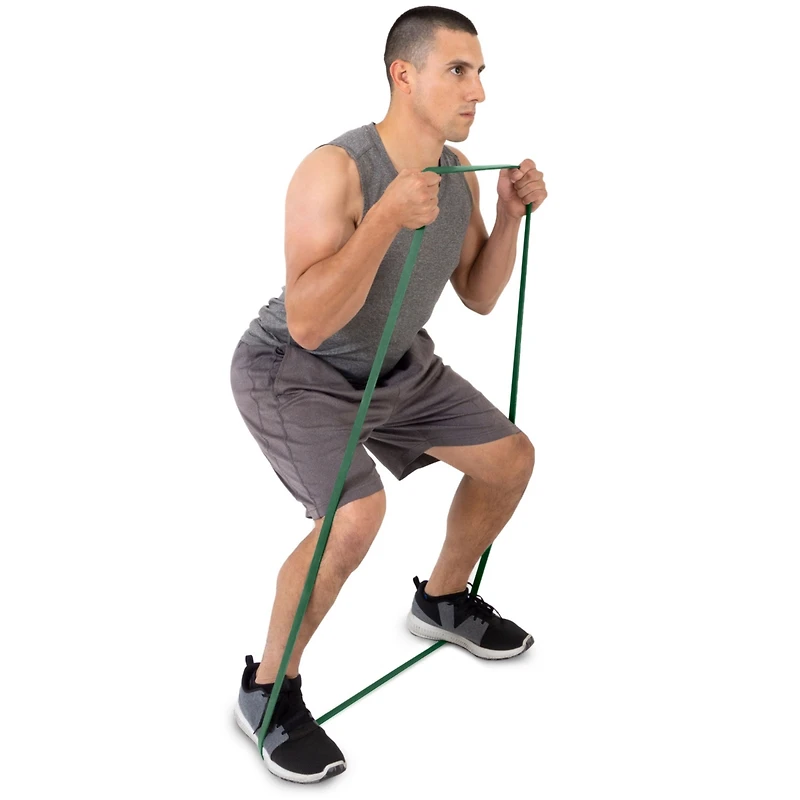 ProsourceFit XFit Loop Resistance Bands 30lb to 50 lb