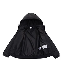 Rokka&Rolla Boys Sherpa Jacket 4-18