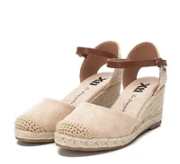 Xti Women's Espadrilles Sandals