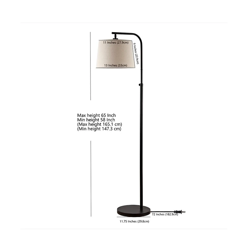 Safavieh Winley Floor Lamp