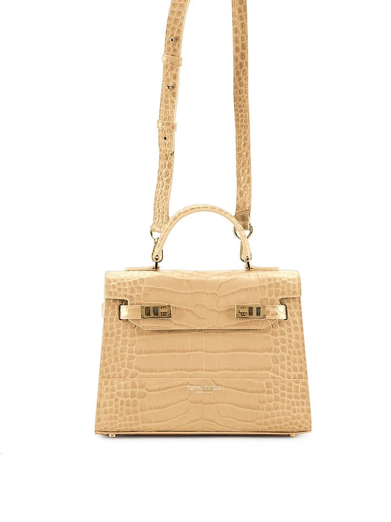 Kim Croco 11"