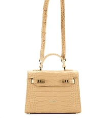 Kim Croco 11"