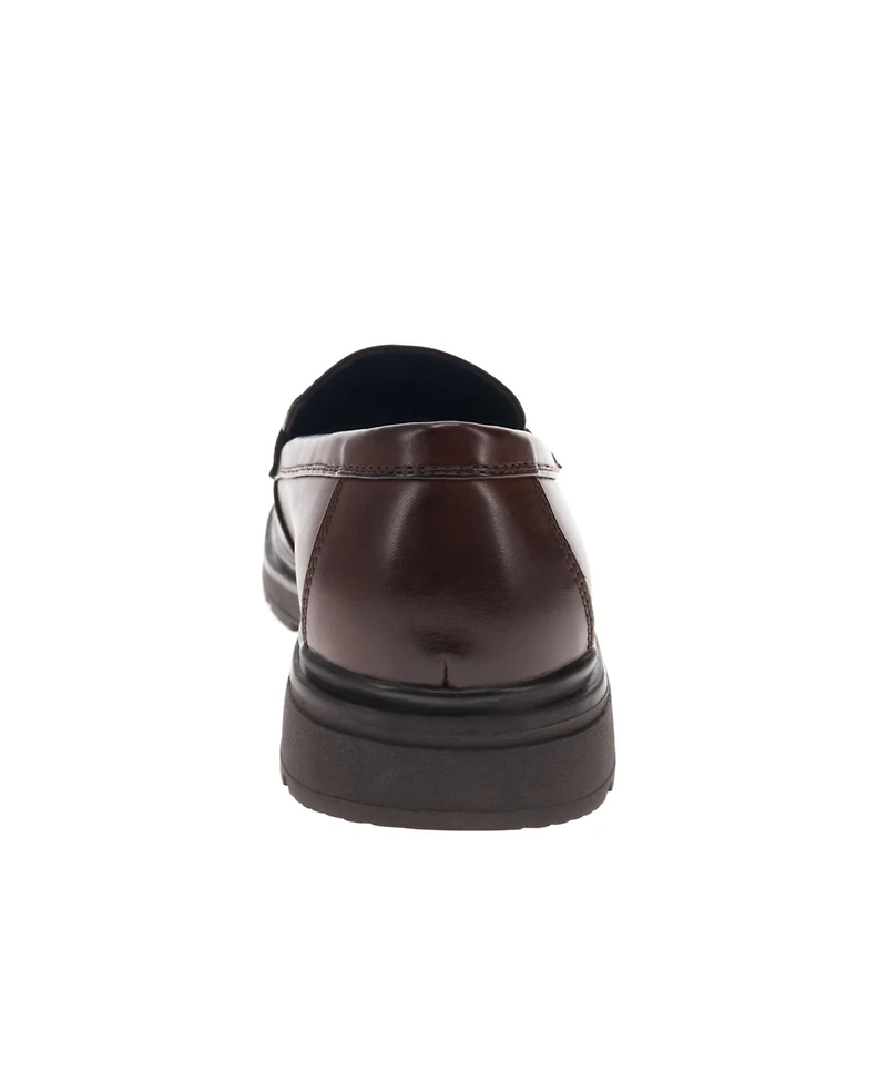 Dockers Men's Thacher Dress Casual Loafer