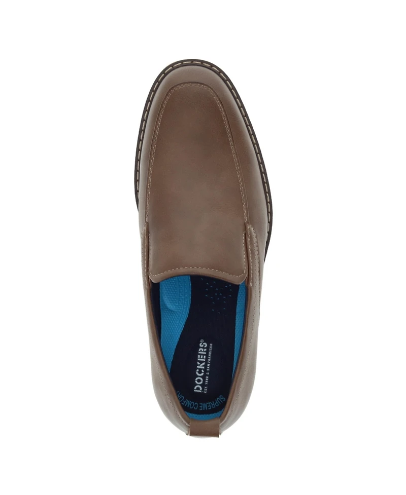 Dockers Men's Domie Casual Loafer