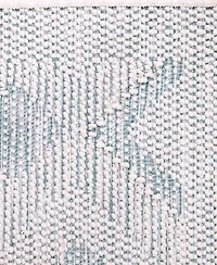 Closeout Crochet Diamond Park Rug Collection