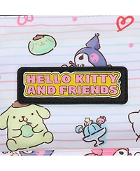 Hello Kitty & Friends Travel Tote