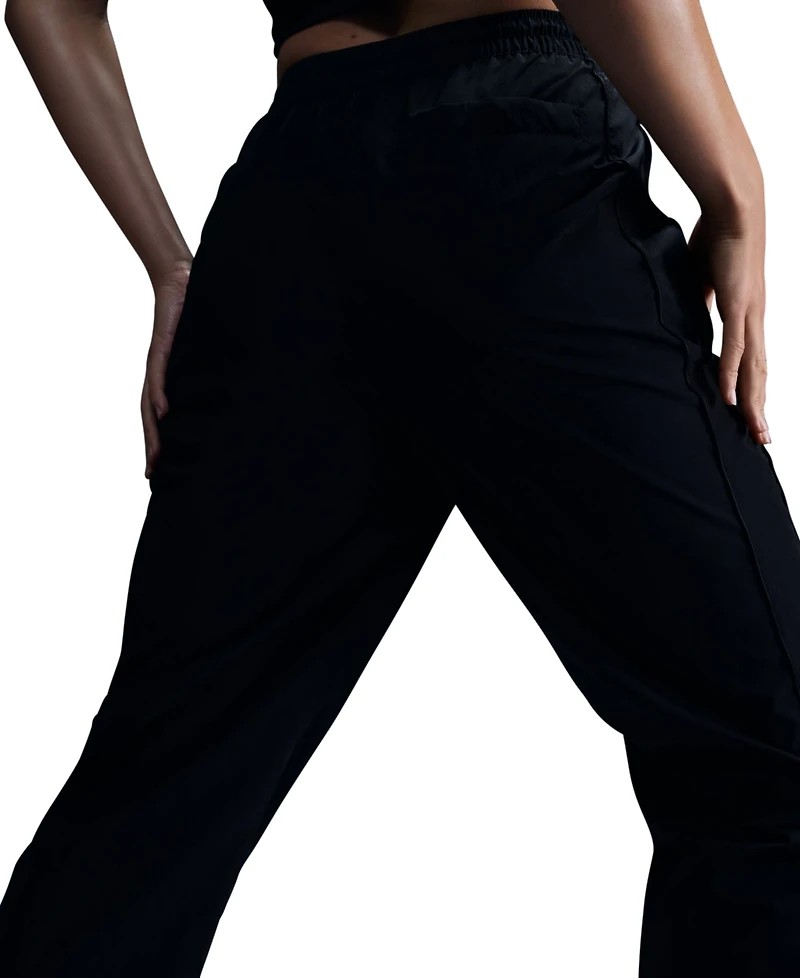 Nike Women's Windrunner High-Waist Woven Pants