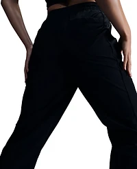 Nike Women's Windrunner High-Waist Woven Pants