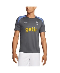 Nike Men's Gray Tottenham Hotspur 2024/25 Strike Performance Top