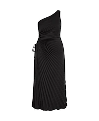 City Chic Plus Aliza Maxi Dress