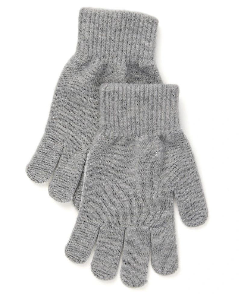 InMocean Big Girls Hat, Glove, Scarf, 3 piece set