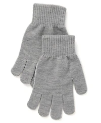 InMocean Big Girls Hat, Glove, Scarf, 3 piece set