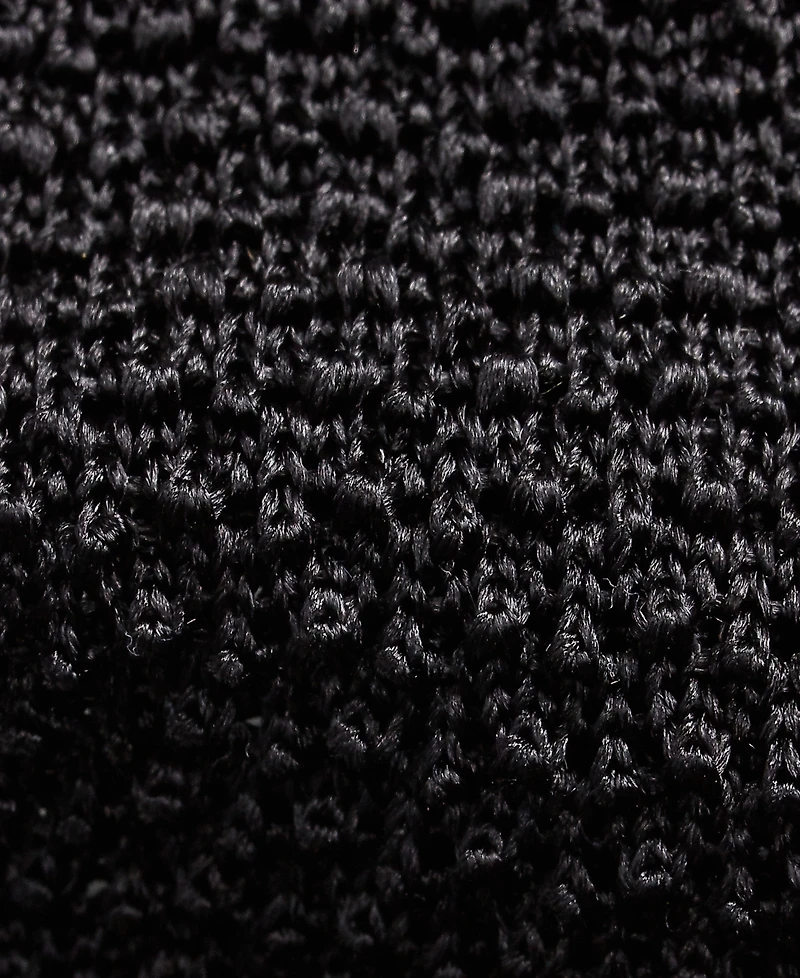 Polo Ralph Lauren Men's Knit Silk Tie