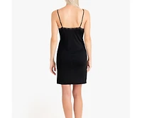 Uwila Warrior Plus Silk Blend Slip