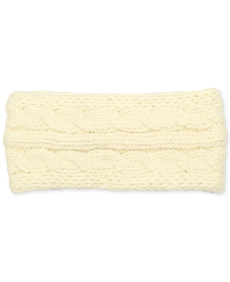 Michael Michael Kors Women's Tangled Aran Headband