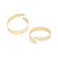 Sohi Women's Foliage Armlet