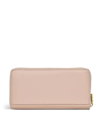 Radley London Wild Roses- Large Zip Around Matinee Wallet