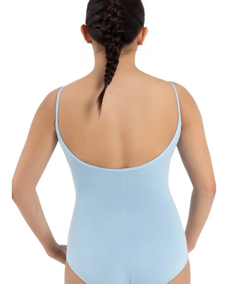 Capezio Women's Princess Camisole Leotard