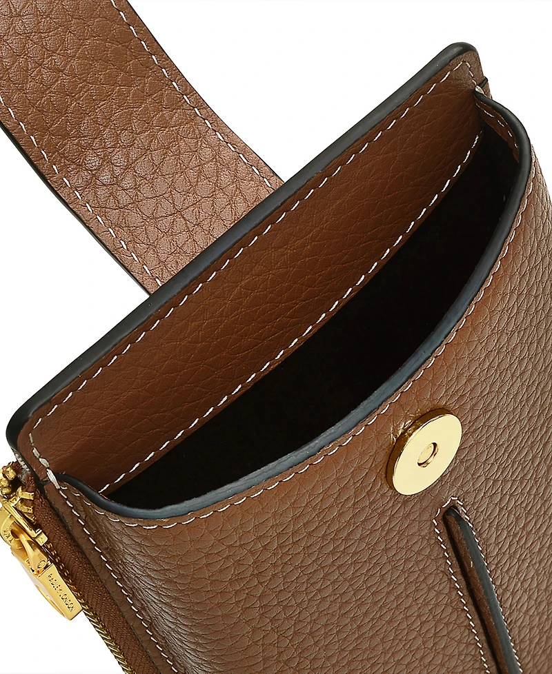 Radley London Hillgate Place Large Phone Crossbody