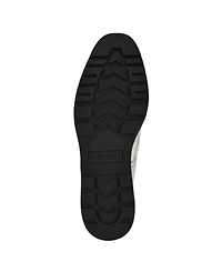 Nine West Women's Resttin Wingtip Platform Oxfords