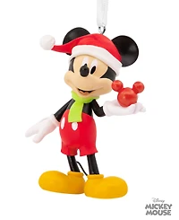 Hallmark Disney Mickey Mouse Christmas Ornament